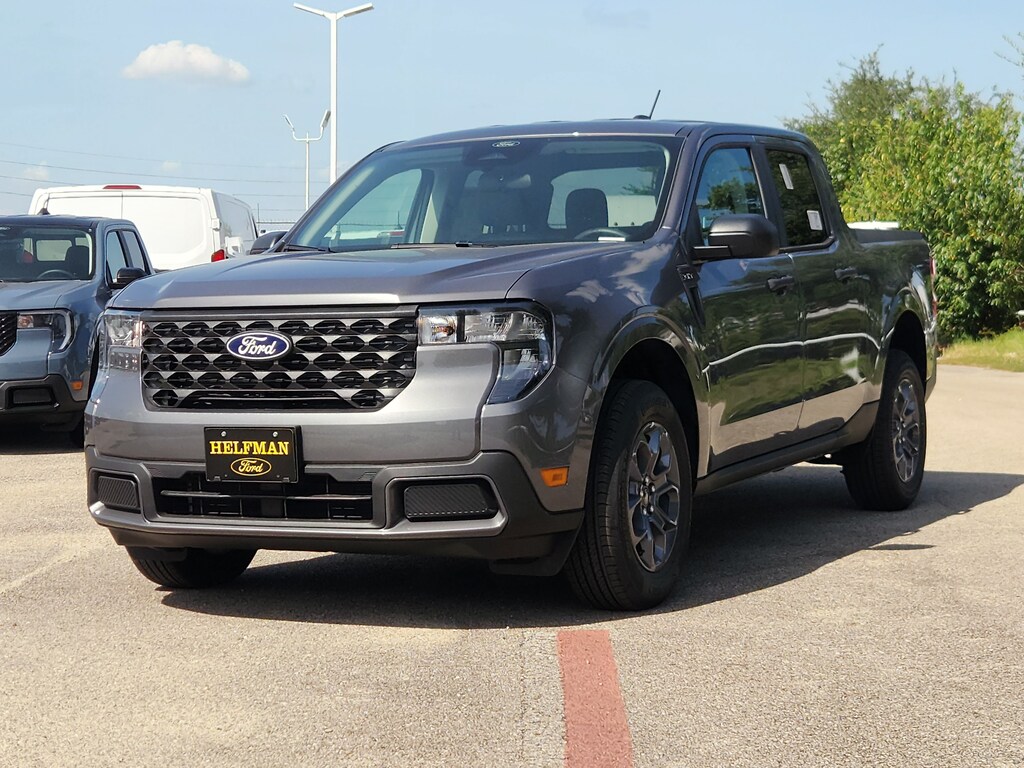 New 2026 Ford Maverick XLT TRUCK