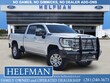 GMC Sierra 2500 HD