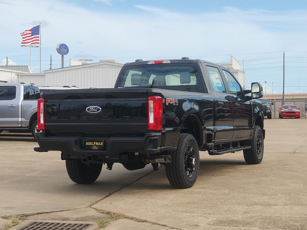New 2026 Ford Super Duty F-250® XL TRUCK