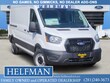 Ford Transit Commercial