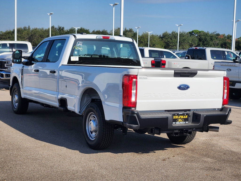 New 2026 Ford Super Duty F-250 XL TRUCK