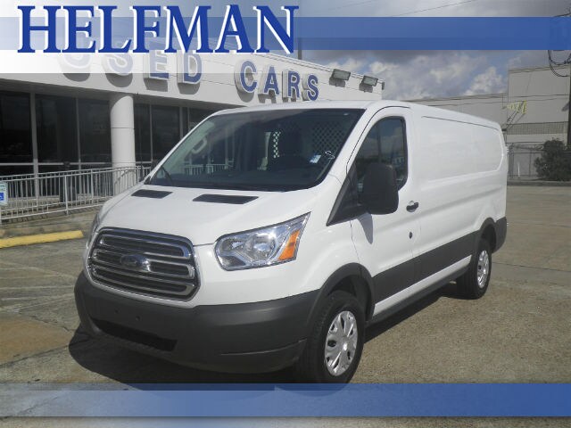 2016 ford transit 250 for sale