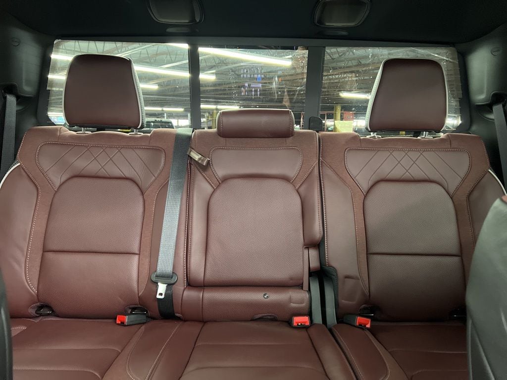 2026 RAM Ram 1500 Pickup Limited - Photo 22