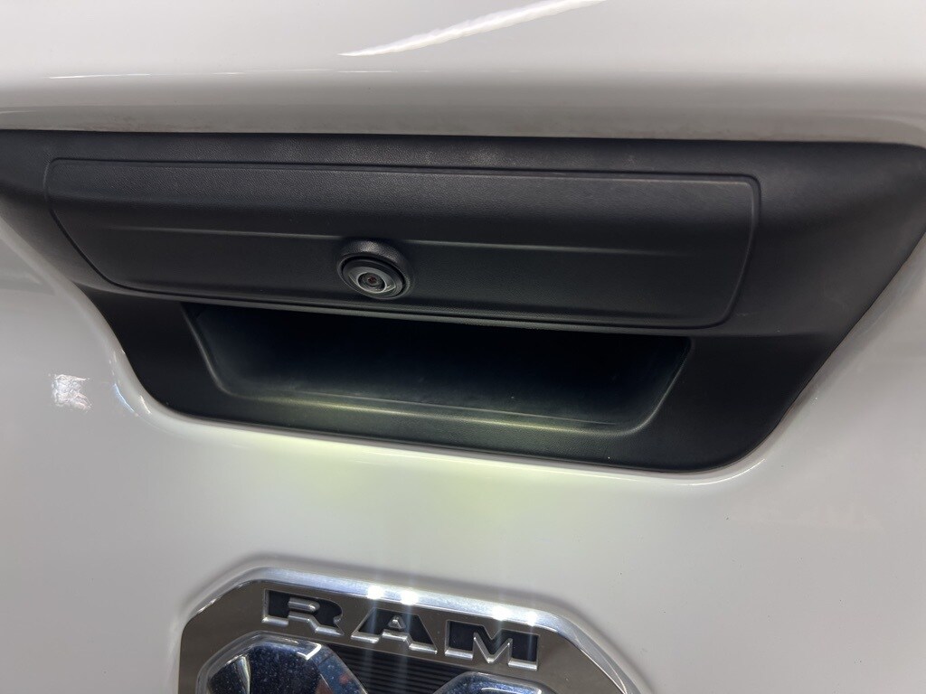 2024 Ram 3500 Tradesman photo 4