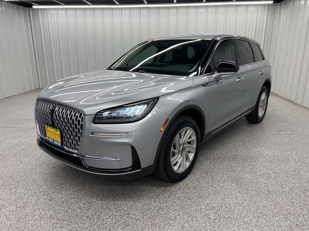 Used 2023 Lincoln Corsair Standard SUV