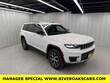Jeep Grand Cherokee L