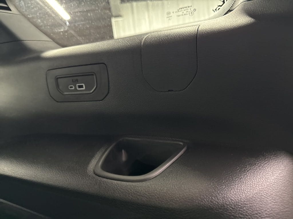 2025 Jeep Grand Cherokee L Limited - Photo 14