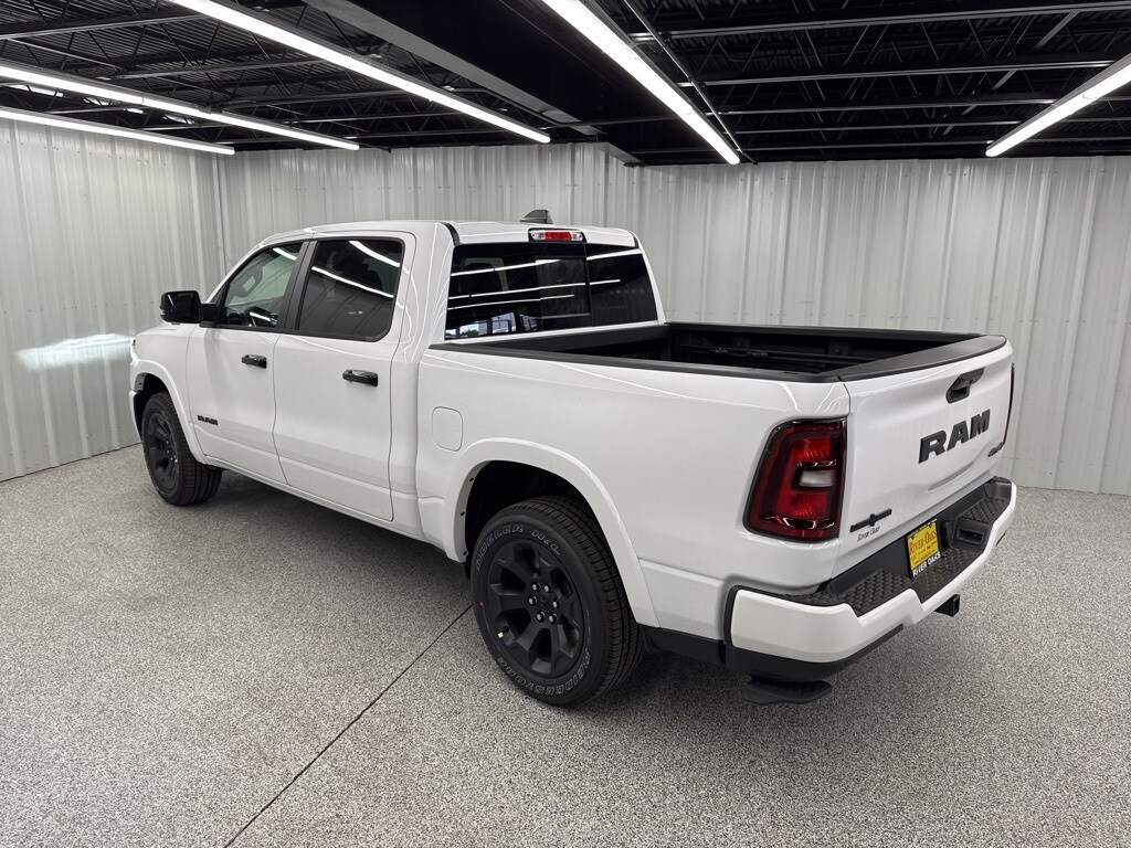 2025 Ram 1500 Lone Star photo 4