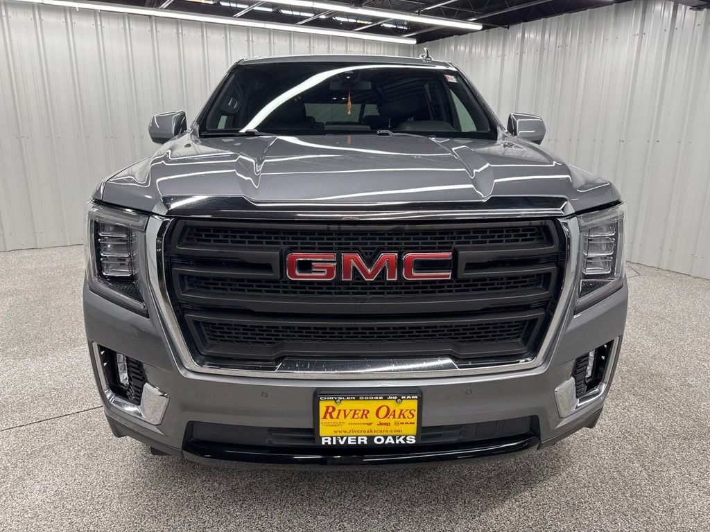 Used 2022 GMC Yukon SLE SUV