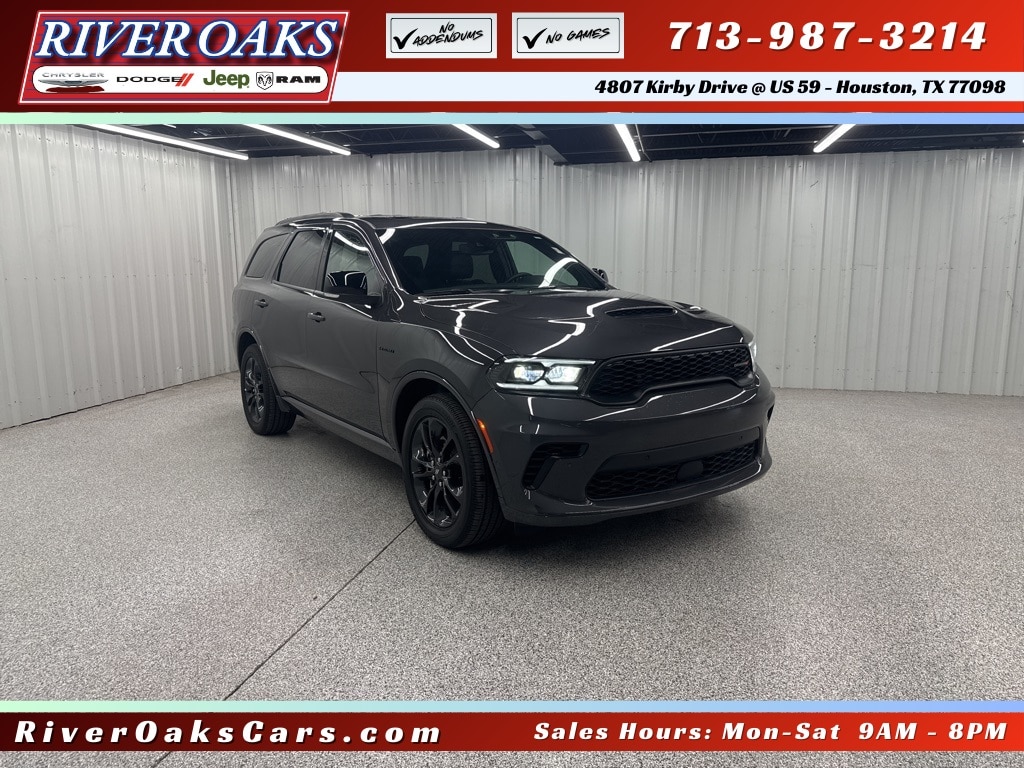 2024 Dodge Durango SUV 