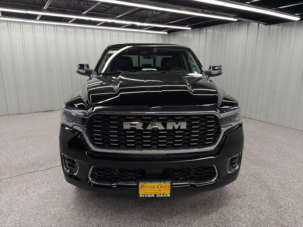 2026 Ram 1500 photo 2