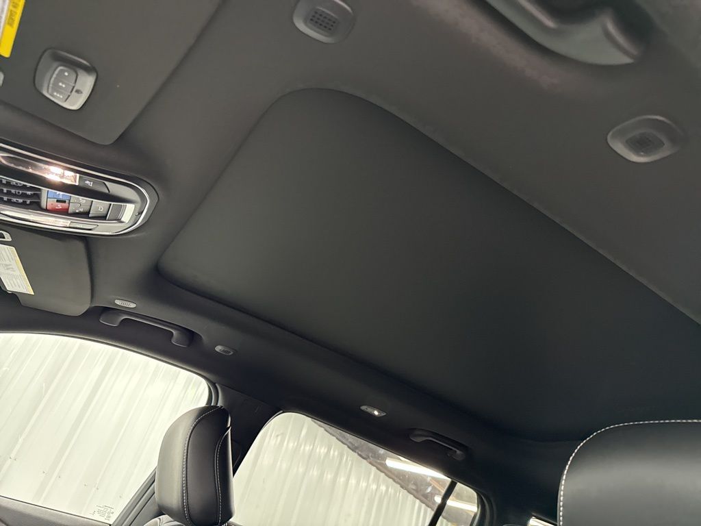 2025 Jeep Grand Cherokee L Limited - Photo 19