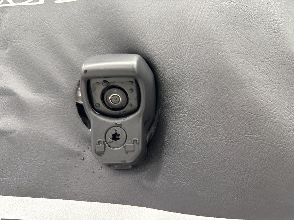 2025 Jeep Wrangler 2-Door Sport S - Photo 7