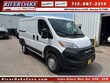 Ram ProMaster Cargo Van