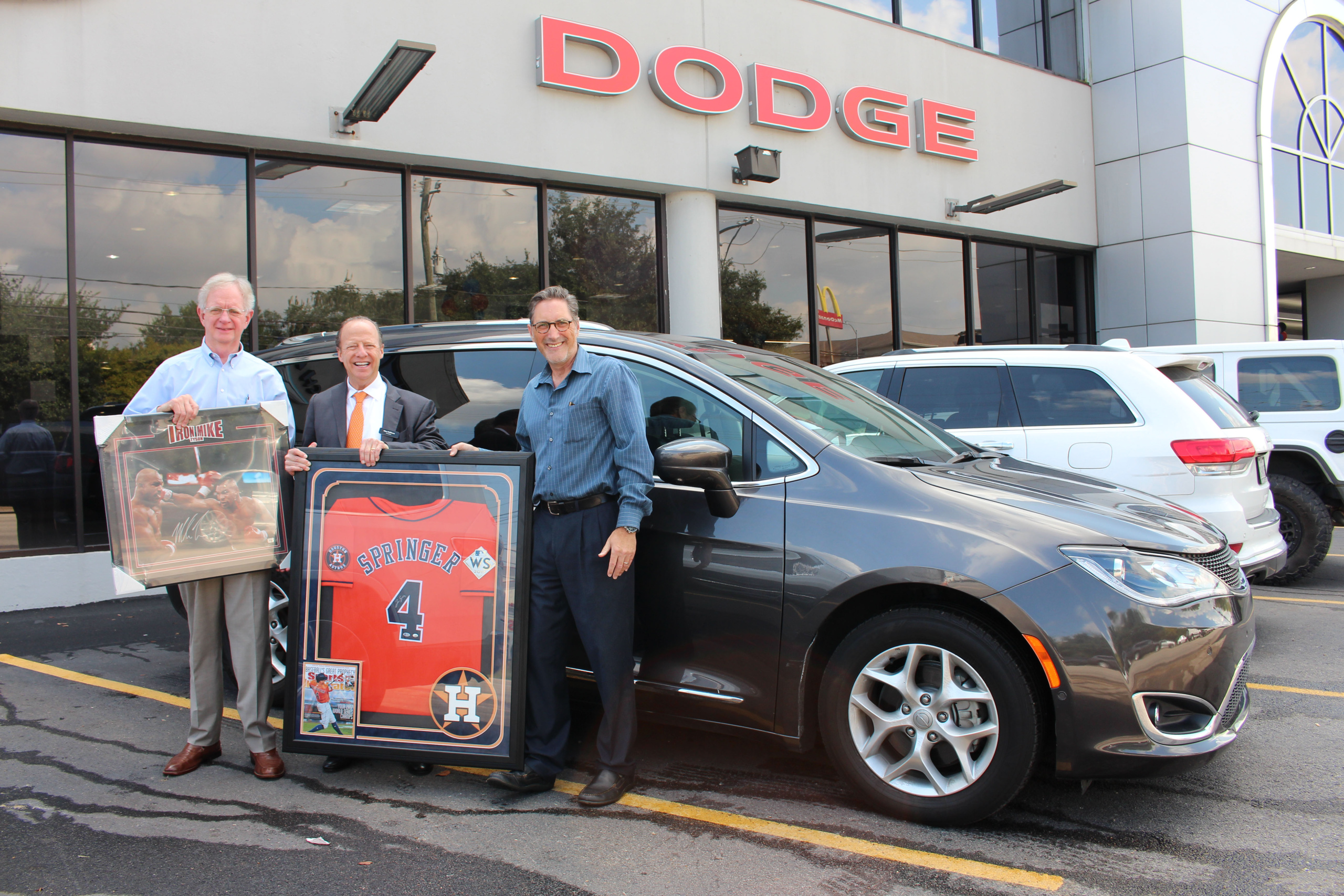 Helfman River Oaks: Your Comprehensive Guide to Houston's Premier Dealership