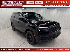 2025 Jeep Wagoneer CARBIDE 4X4 Sport Utility