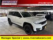  Jeep Grand Cherokee L