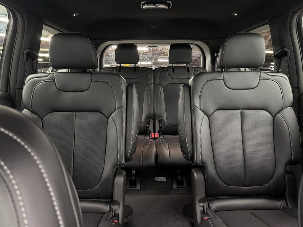 2025 Jeep Grand Cherokee L Limited - Photo 20