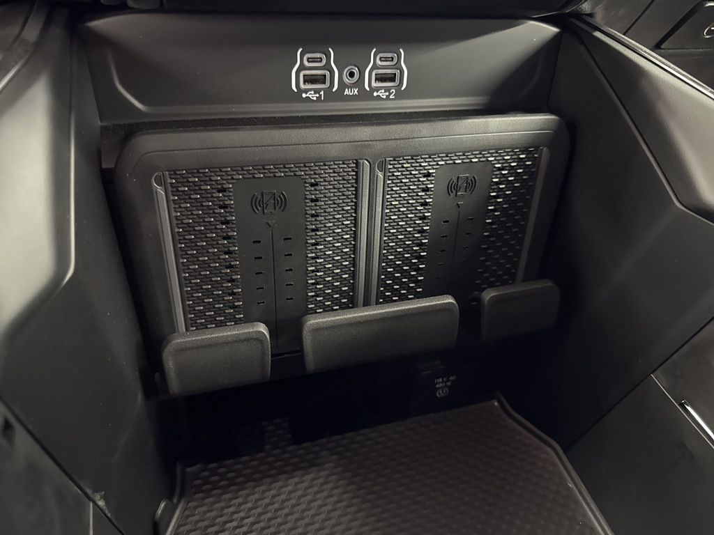 2026 RAM 2500 Laramie - Photo 21