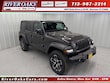 Jeep Wrangler 4xe