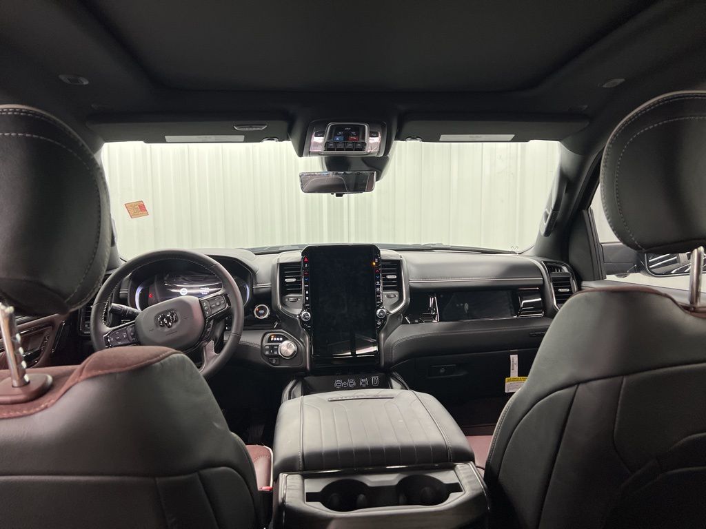 2026 RAM Ram 1500 Pickup Limited - Photo 14