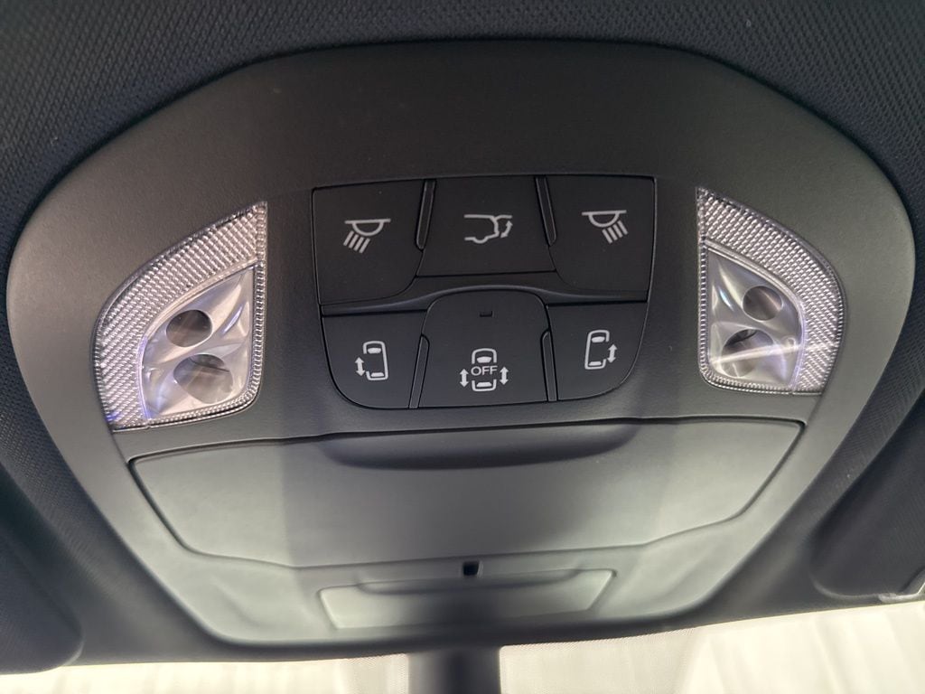 2026 Chrysler Pacifica Select - Photo 27