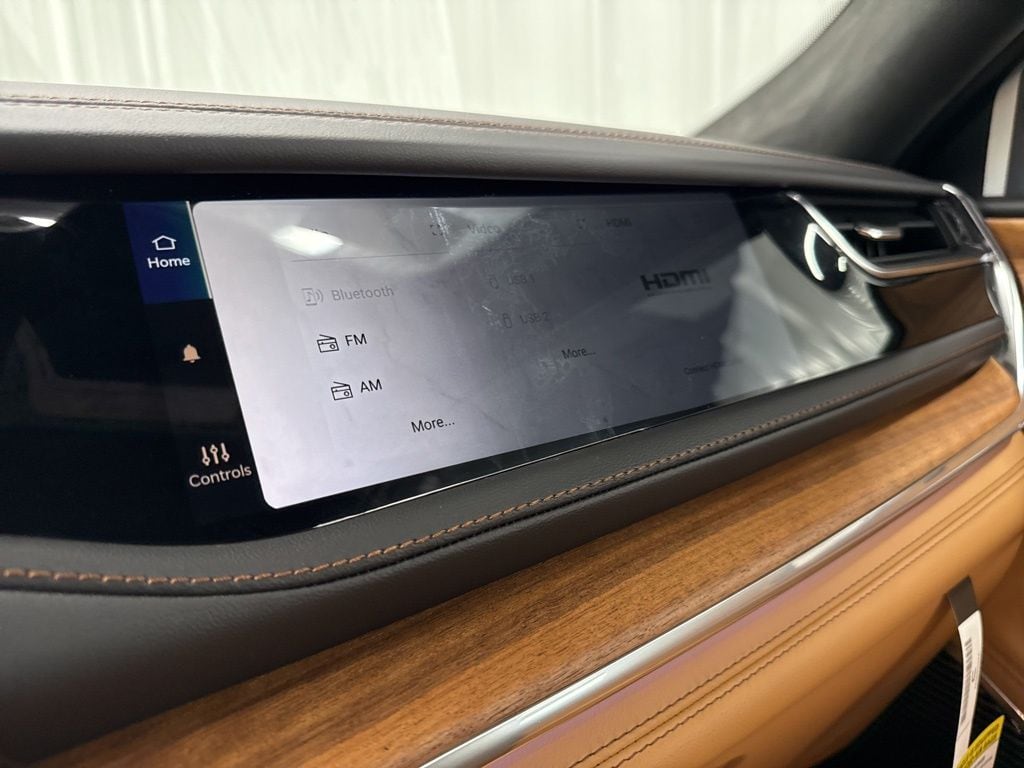 2025 Jeep Grand Cherokee L Summit Reserve - Photo 32