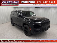 2025 Jeep Wagoneer CARBIDE 4X4 Sport Utility