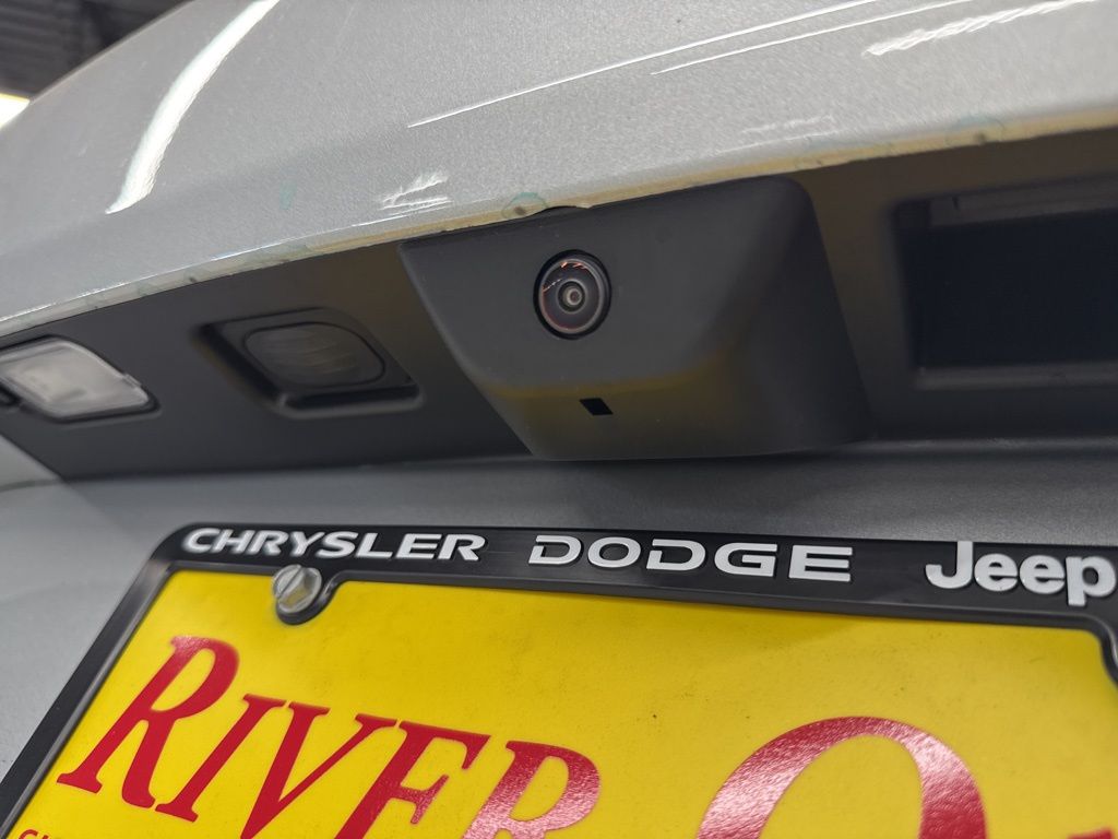 2025 Jeep Grand Cherokee L Limited - Photo 7