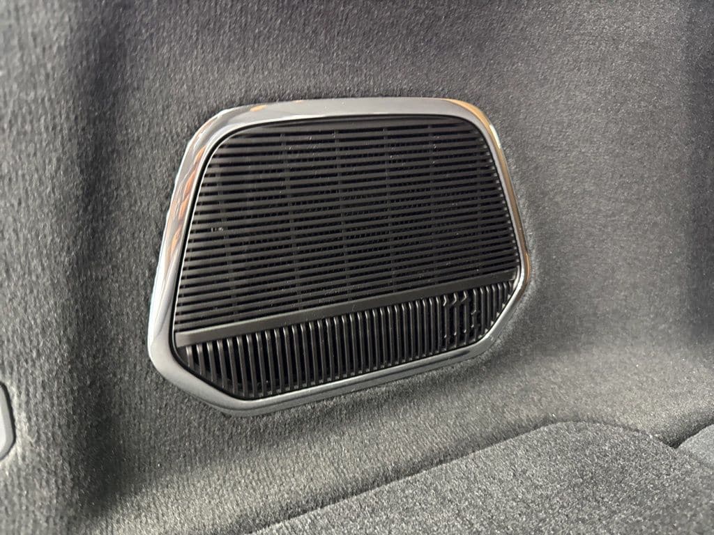 2025 Jeep Grand Cherokee L Summit Reserve - Photo 9
