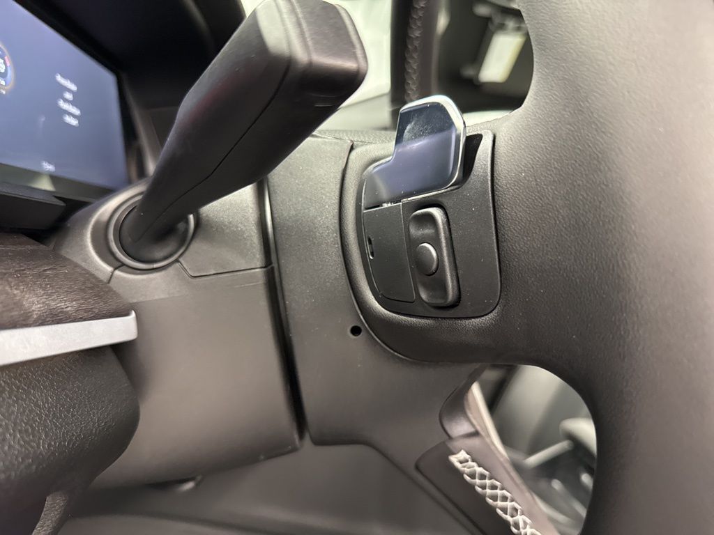 2025 Jeep Grand Cherokee L Limited - Photo 21