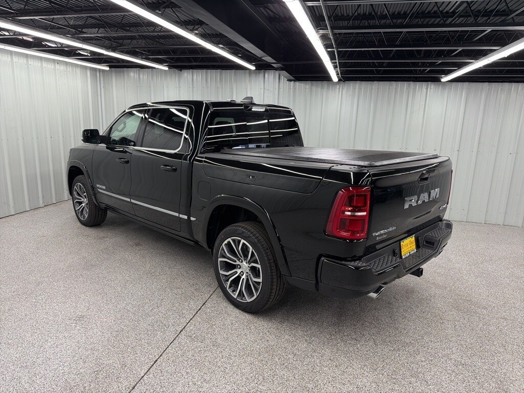 2026 Ram 1500 photo 4