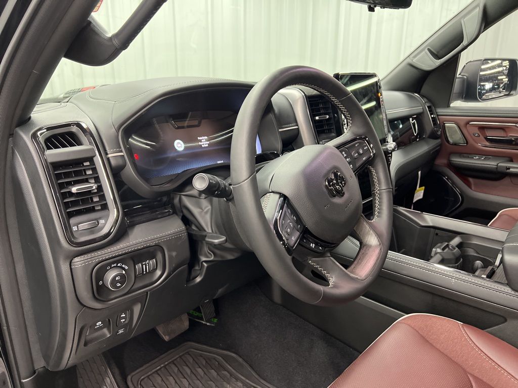 2026 RAM Ram 1500 Pickup Limited - Photo 16