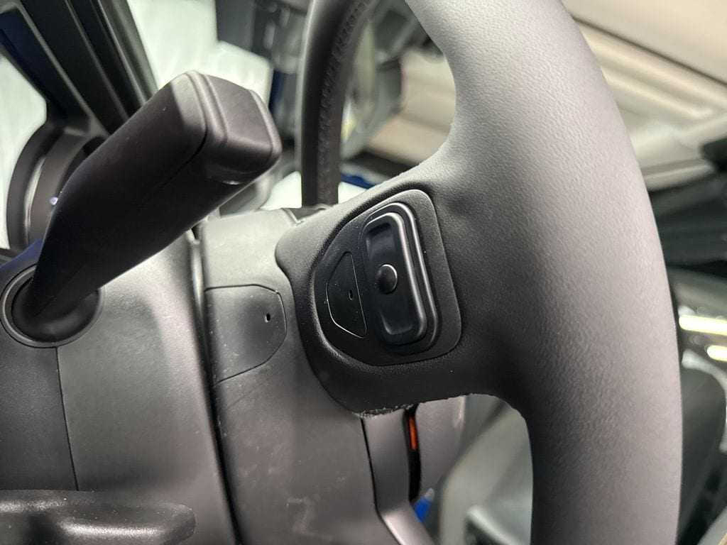 2025 Jeep Wrangler 2-Door Sport S - Photo 17