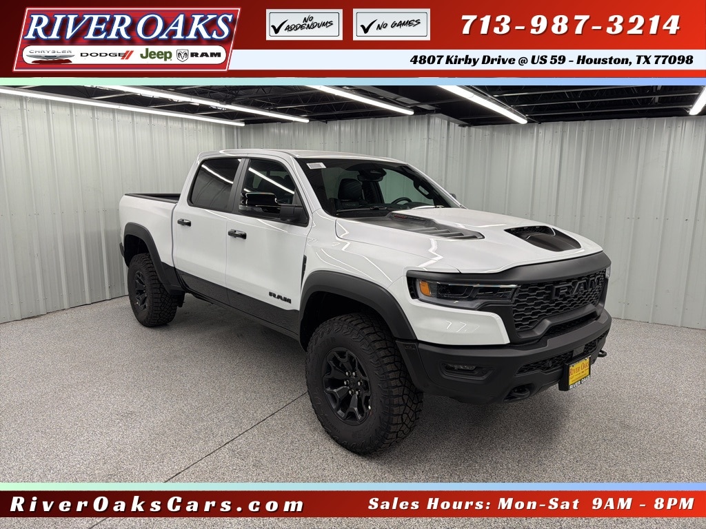 2026 RAM Ram 1500 Pickup RHO's photo