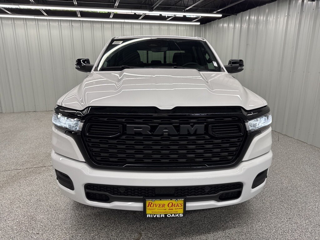 2025 Ram 1500 Lone Star photo 2