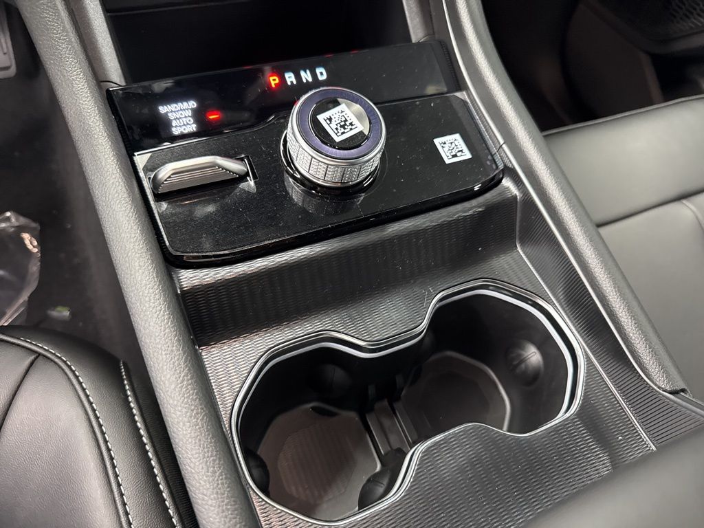 2025 Jeep Grand Cherokee L Limited - Photo 26