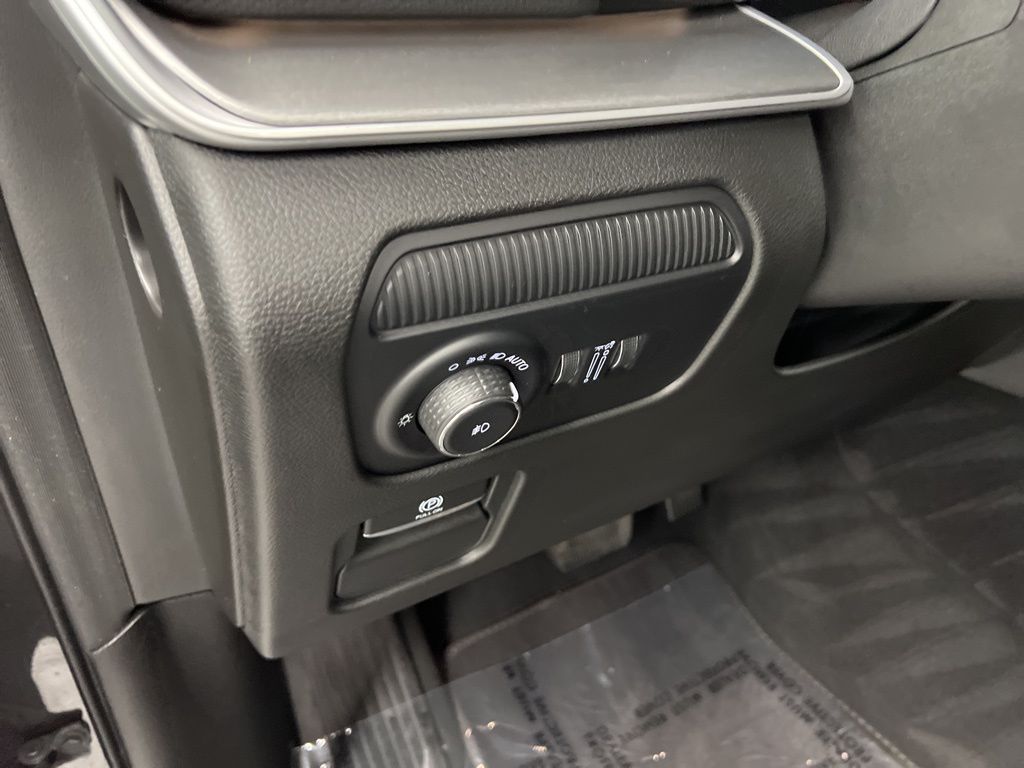 2025 Jeep Wagoneer Series I - Photo 20