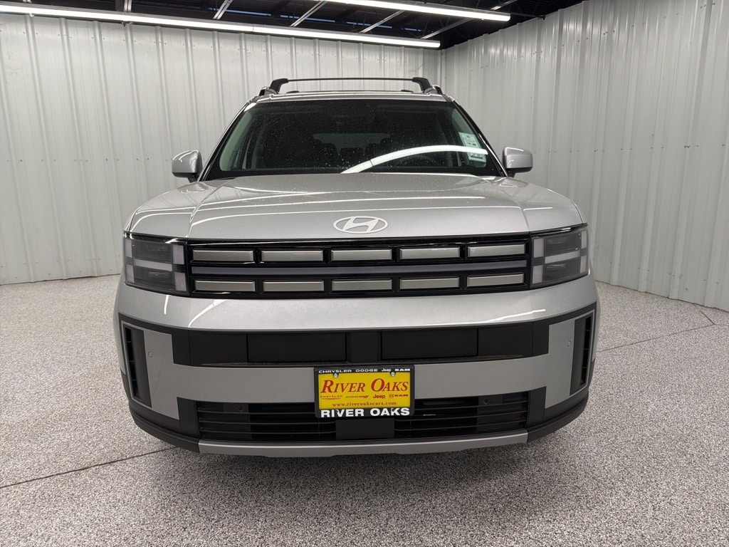 Used 2026 Hyundai Santa Fe SEL SUV