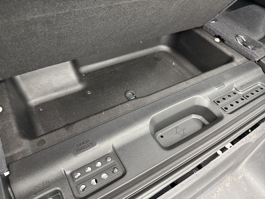 2025 Jeep Wrangler 2-Door Rubicon - Photo 10
