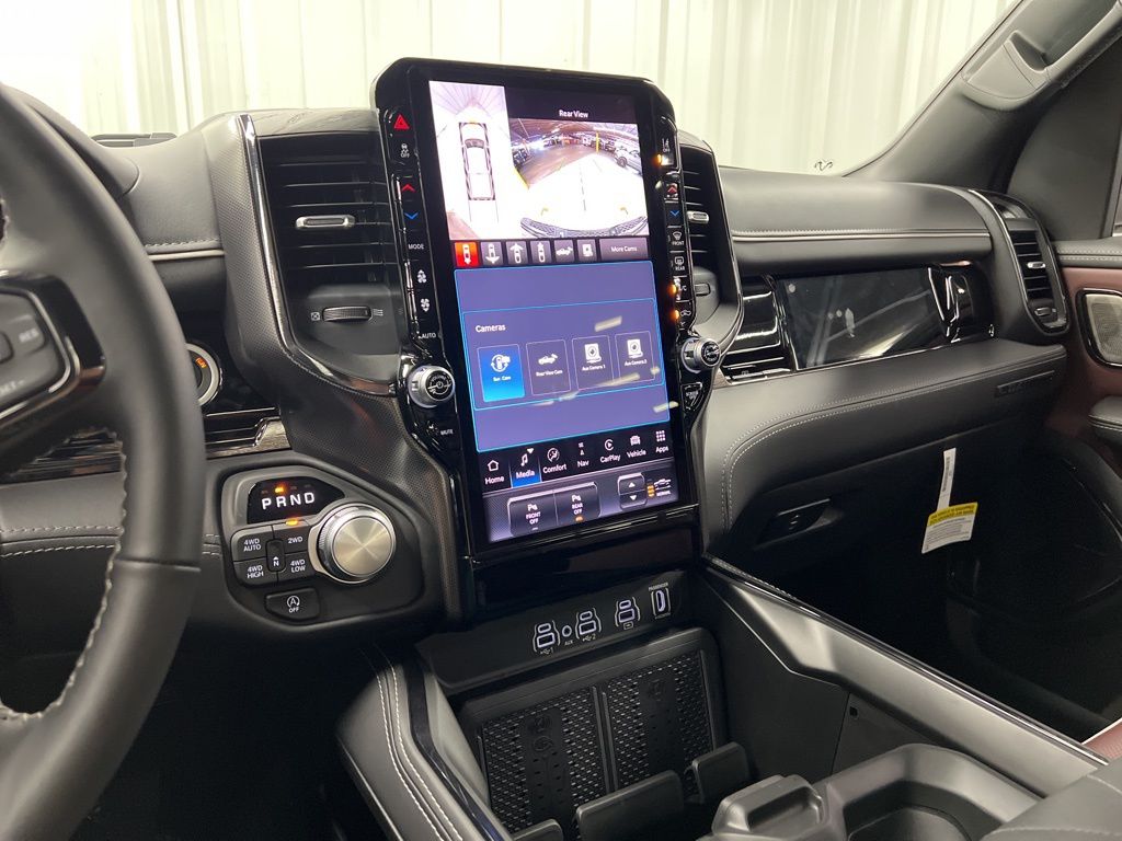 2026 RAM Ram 1500 Pickup Limited - Photo 20