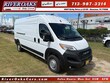  Ram ProMaster