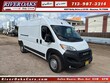  Ram ProMaster
