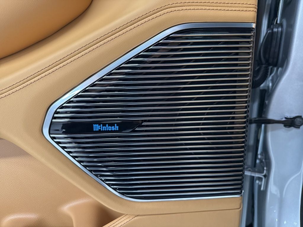 2025 Jeep Grand Cherokee L Summit Reserve - Photo 22
