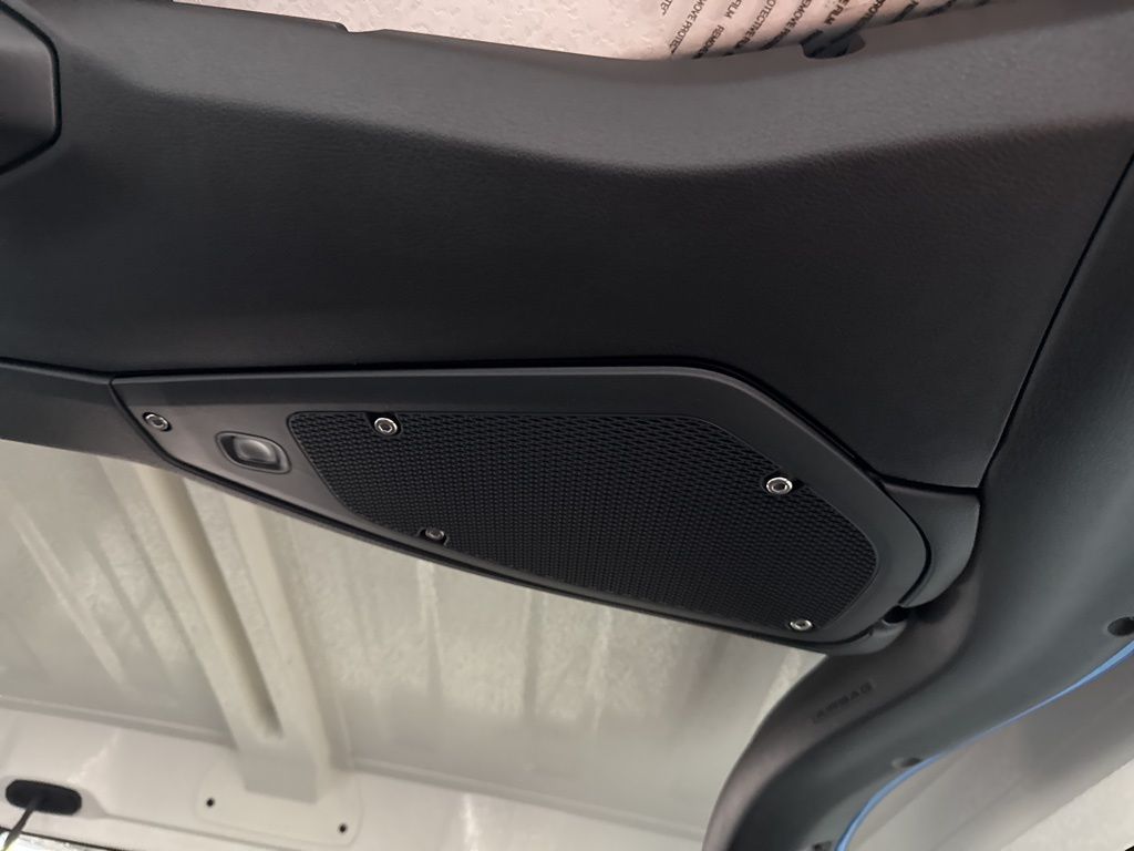 2025 Jeep Wrangler 2-Door Sport S - Photo 13