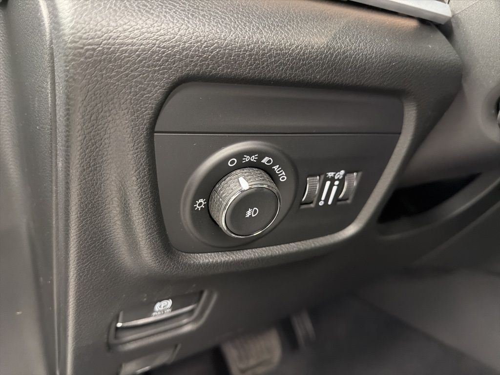 2025 Jeep Grand Cherokee L Limited - Photo 19