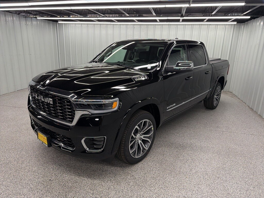 2026 Ram 1500 photo 2