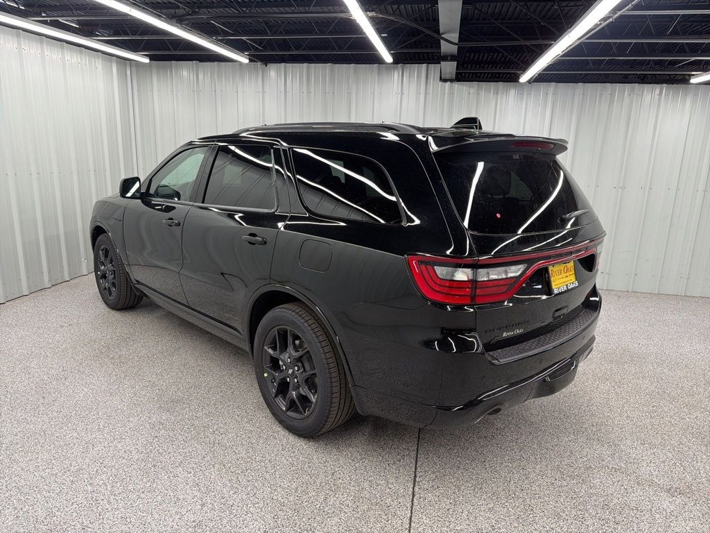 New 2026 Dodge Durango GT PLUS AWD HEMI V8 Sport Utility