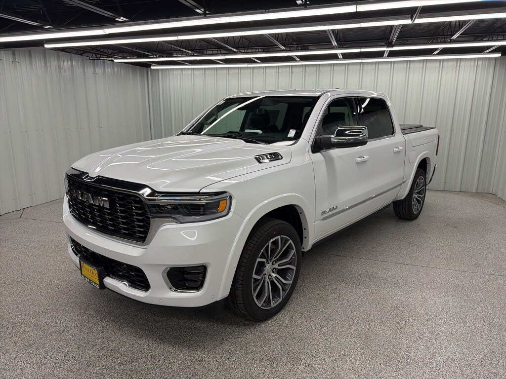 2026 Ram 1500 photo 2