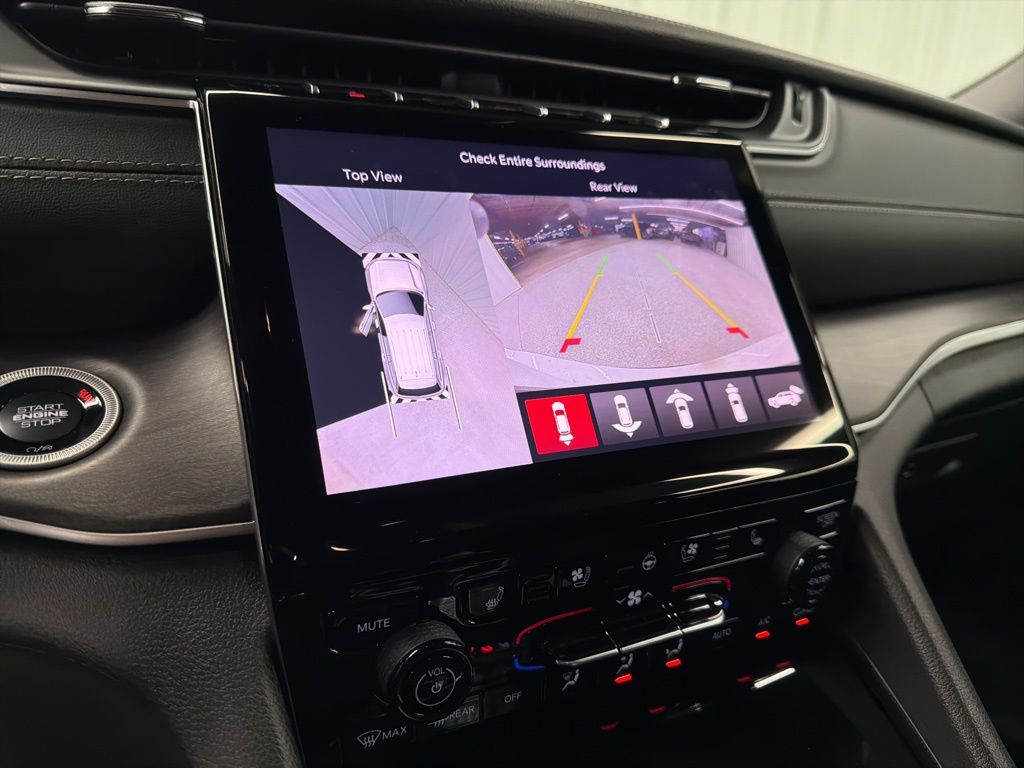 2025 Jeep Grand Cherokee L Limited - Photo 22